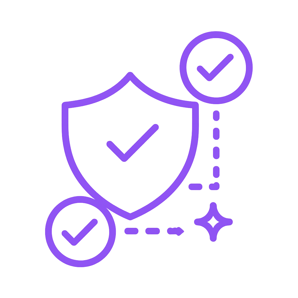 Compliance Icon