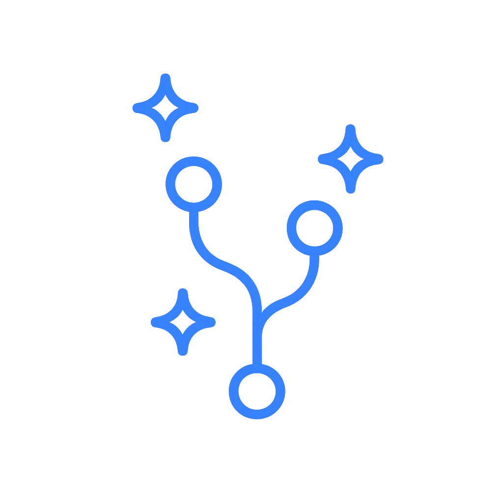 Version Control Icon